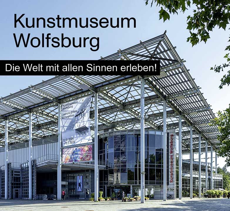 Kunstmuseum Wolfsburg