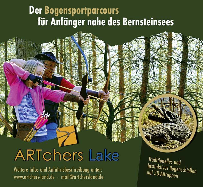 ARTchers Lake Sassenburg