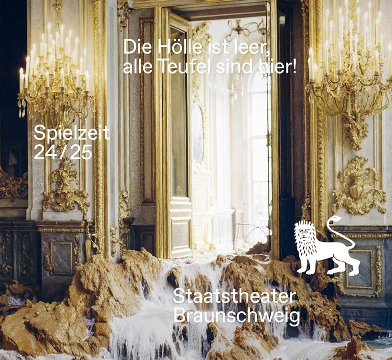 Staatstheater Braunschweig